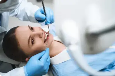 Dental Treatment
