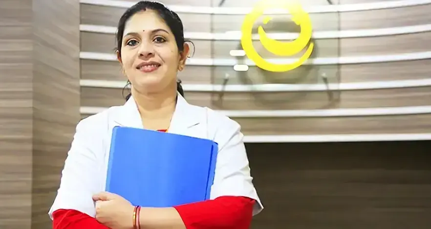 Dr. Divya Rajpurohit