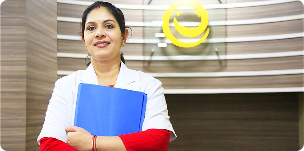 Dr. Divya Rajpurohit