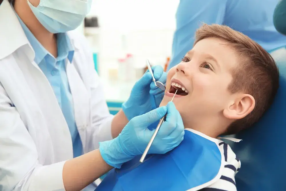 How to Choose the Best Pediatric Dentist?
