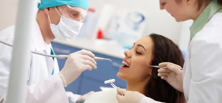Dental Health Care Services in Bikaner