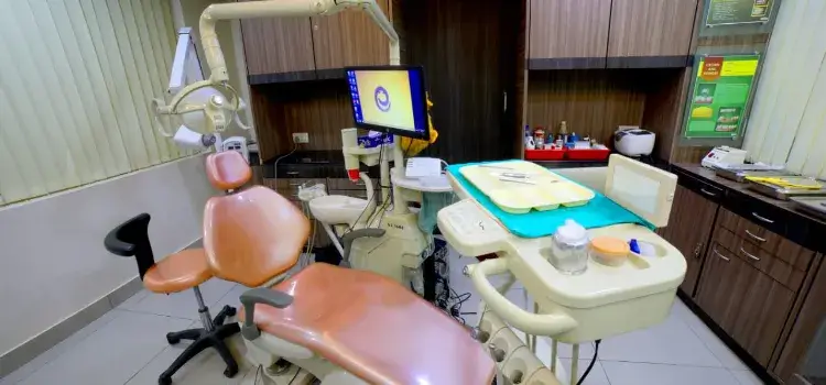 Dental health checkup Services in Bikaner