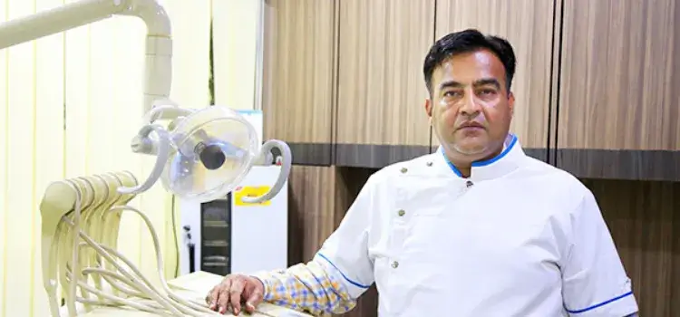 Orthodontist in Bikaner