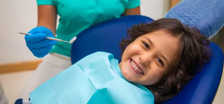 Pediatric Dental Services in Bikaner