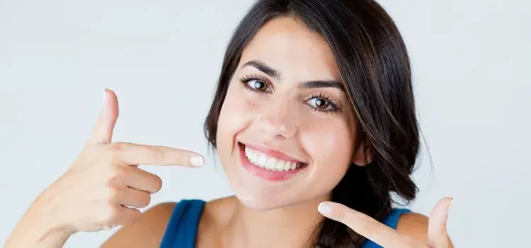 Smile Makeover dentist in Bikaner