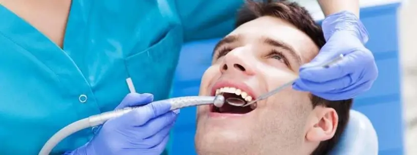 Dental Health Checkup