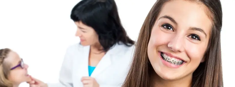 Orthodontist & Orthodontic Specialist