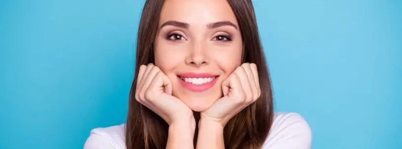Smile Makeovers